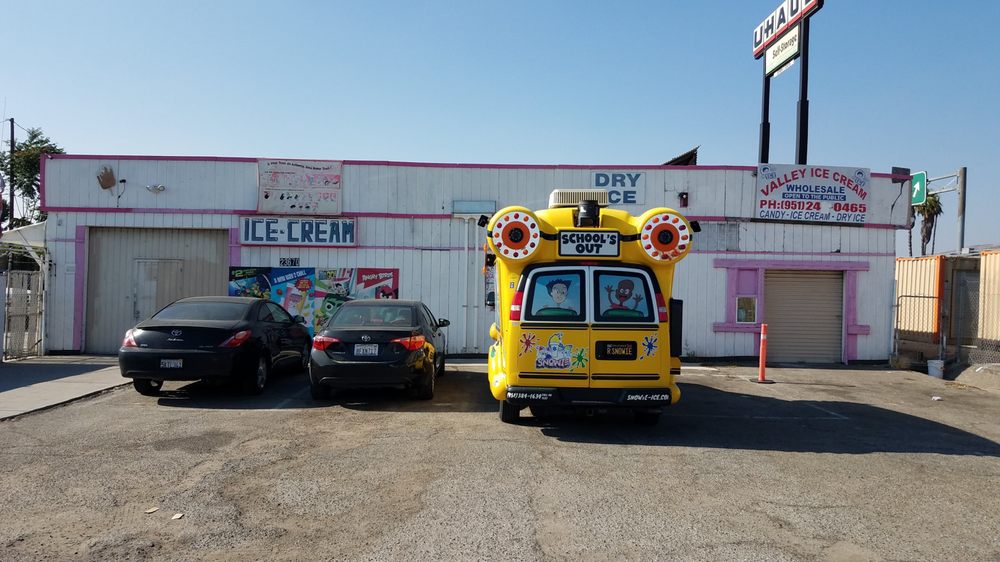 Valley Ice Cream
