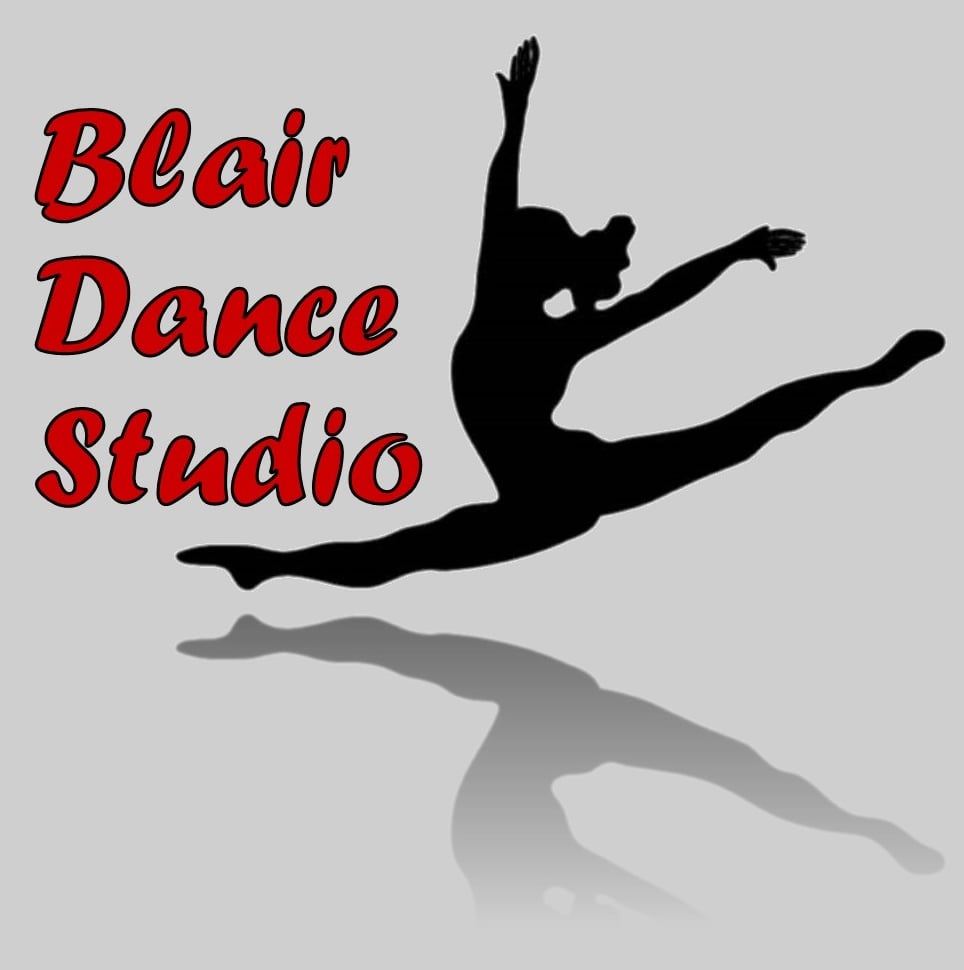 Blair Dance Studio Dance Studios 8797 Commerce Ct, Manassas, VA