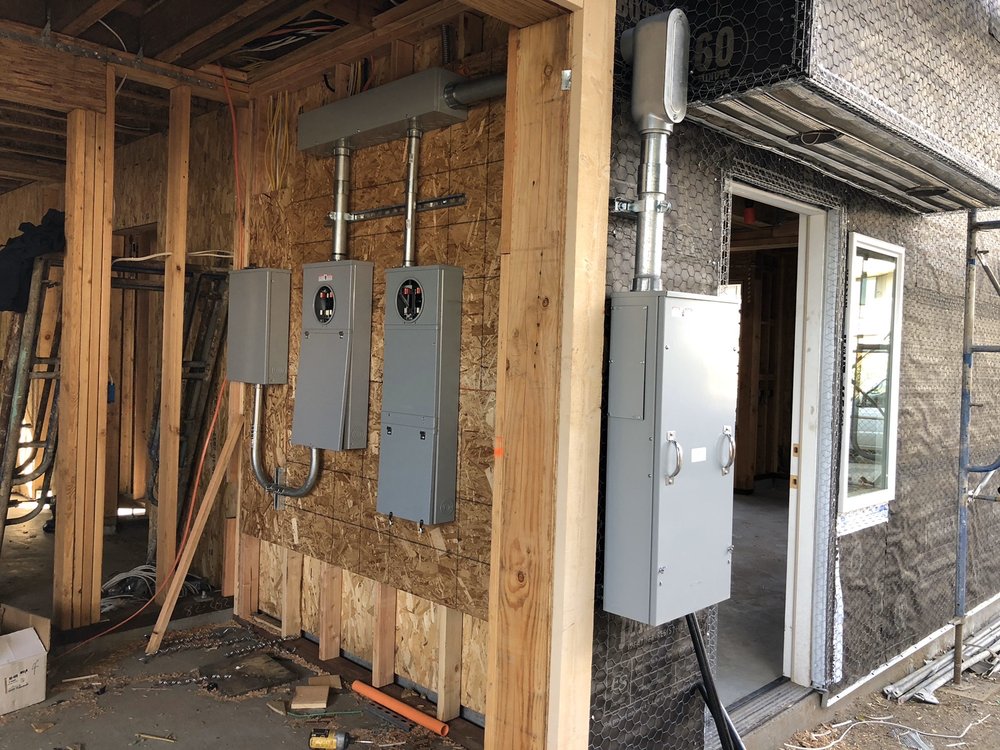 image of business Novus Electric