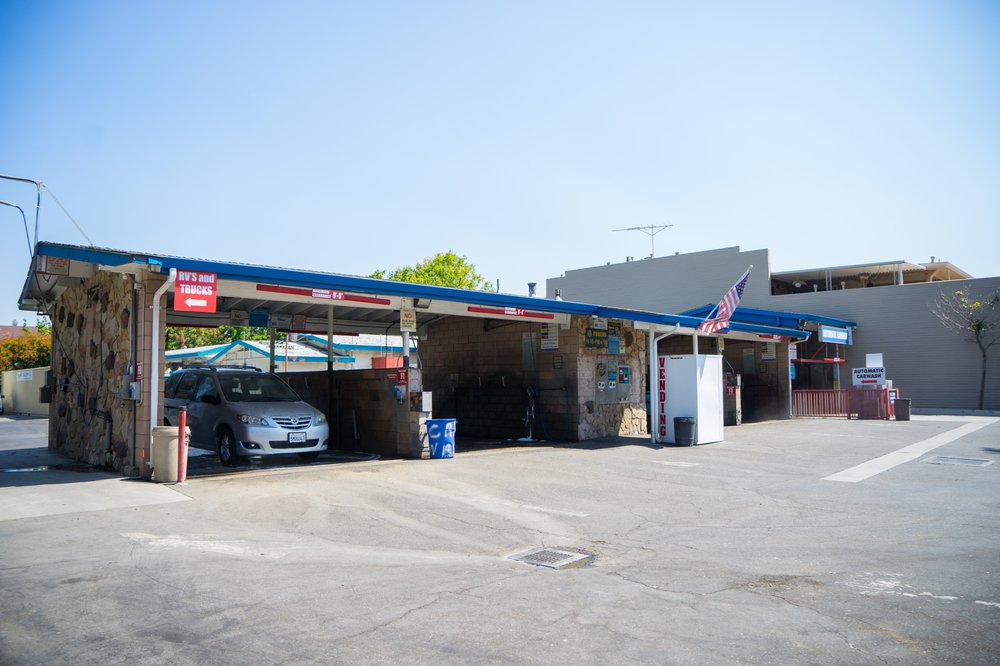 Family Car Wash