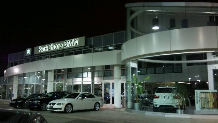 Park Shore BMW