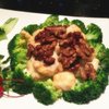 Silk Street Restaurant