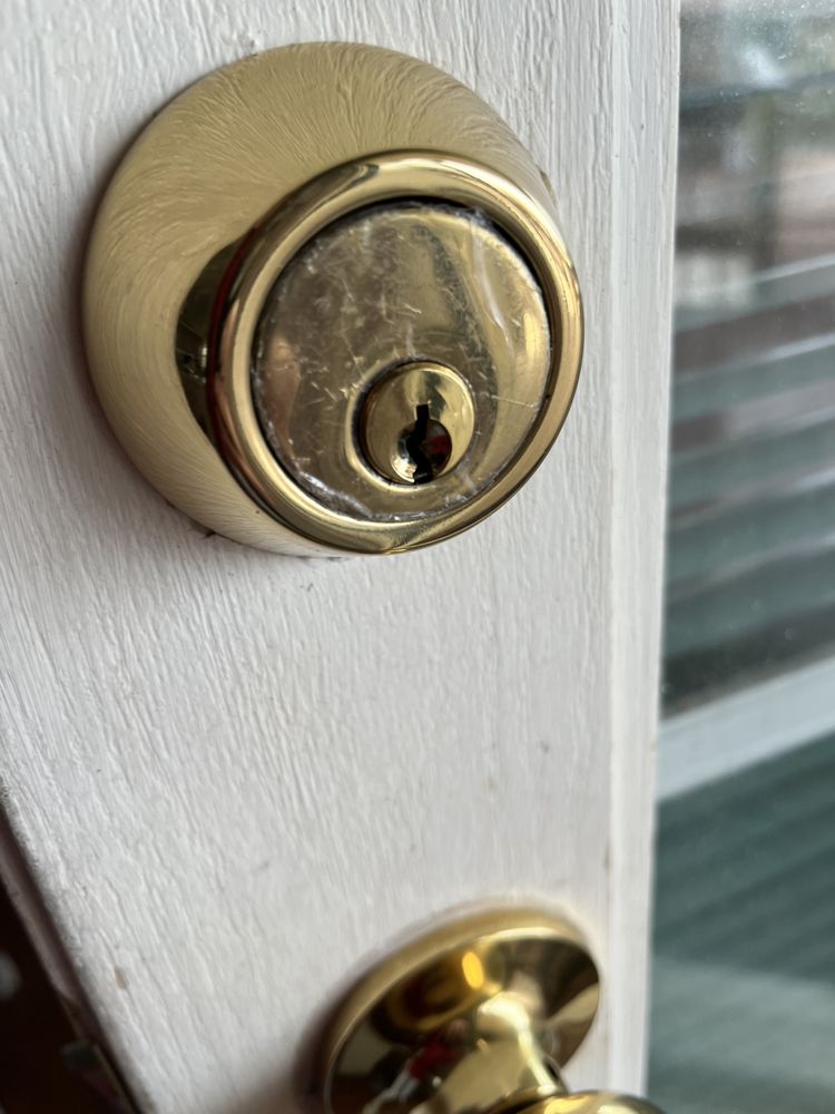 Affordable Lock and Safe