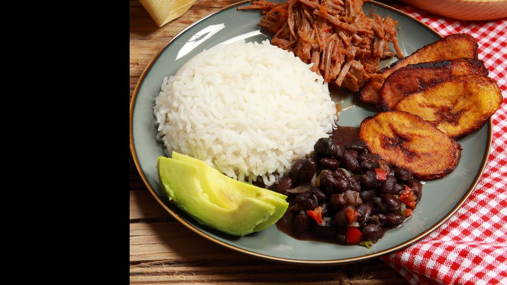 Caracas Kitchen