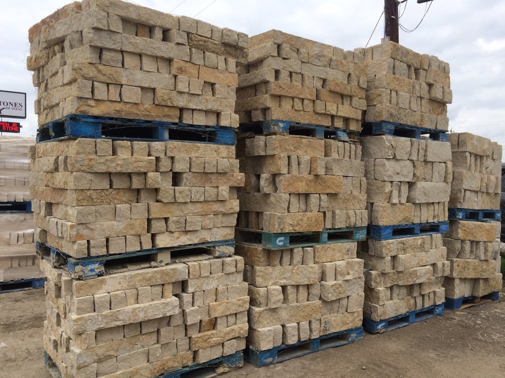 RC Stones & Supplies