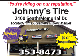 Johnny's Tire Sales and Service