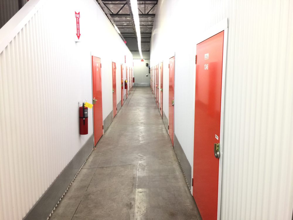 U-Haul Storage of Poughkeepsie