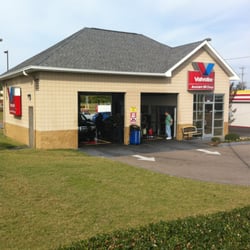 Valvoline Instant Oil Change - Centros de cambio de aceite ...