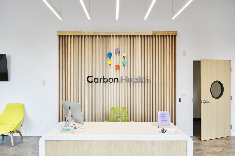 Carbon Health Urgent Care Jenkintown