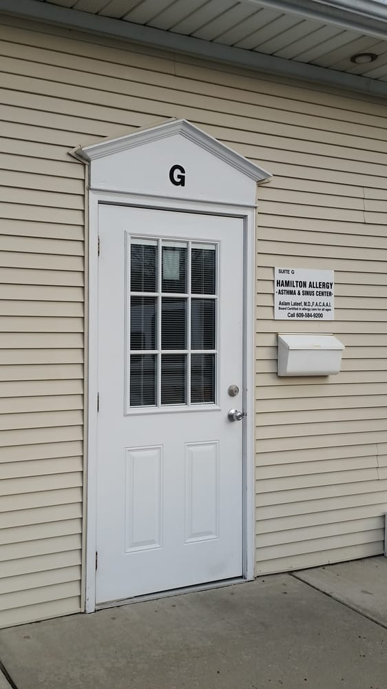 image of business Hamilton Allergy Asthma & Sinus Center