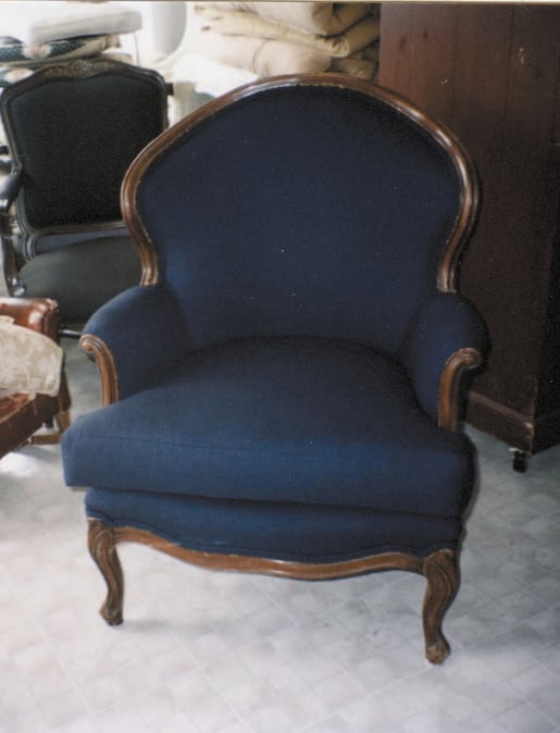 Cecilia's Interiors and The Workroom