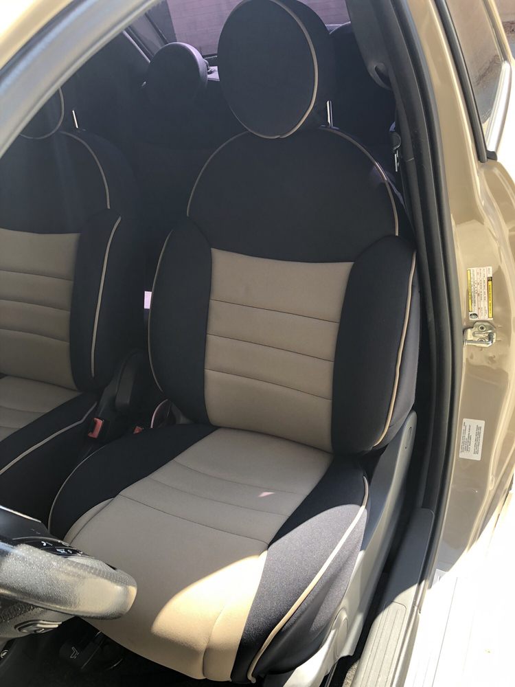 Wet Okole Seat Covers 70 Photos 74 Reviews Auto