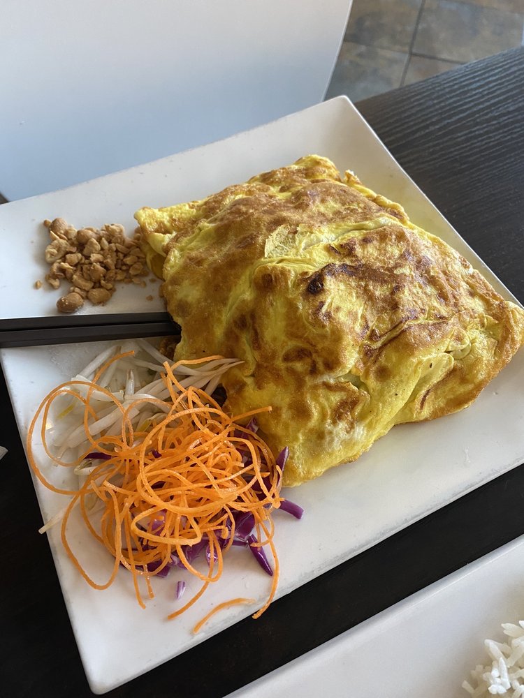 Andy's Thai Kitchen Andy's Thai Kitchen