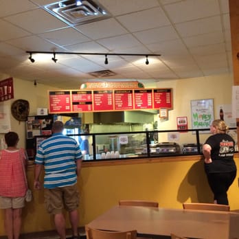 Pablo S Mexican Grill 31 Photos 57 Reviews 310 Main Photo Of Pablo S Mexican Grill Cedar Falls Ia United States Long Line