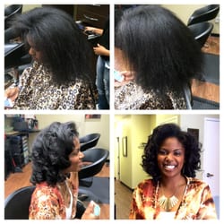 Black Natural Hair Salons In Killeen Tx Naturalsalons