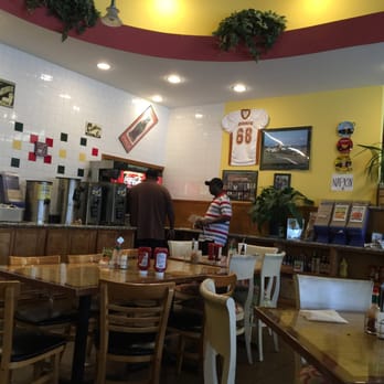 9er’s Grill - 40 Photos & 39 Reviews - Burgers - 9865 Blackhawk Blvd
