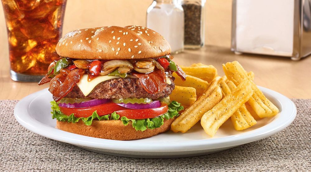 Denny's