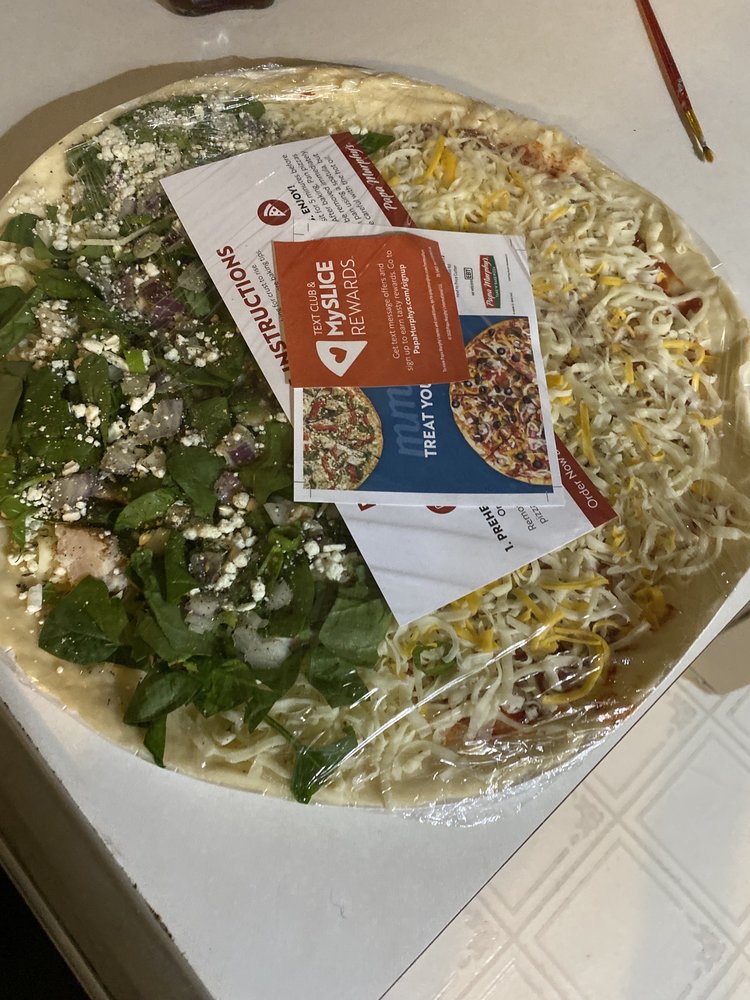 Papa Murphy's Papa Murphy's
