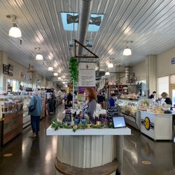 Davison Farmers Market gift card