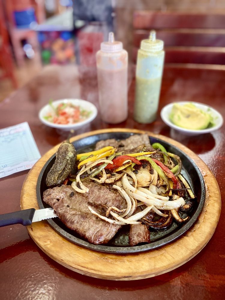 Las Milpas Restaurant