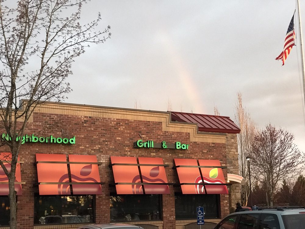 Applebee’s 16 Photos & 51 Reviews American (Traditional) 12717 SE