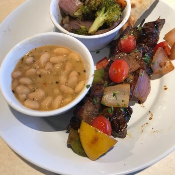 Zoës Kitchen - 21 Photos 