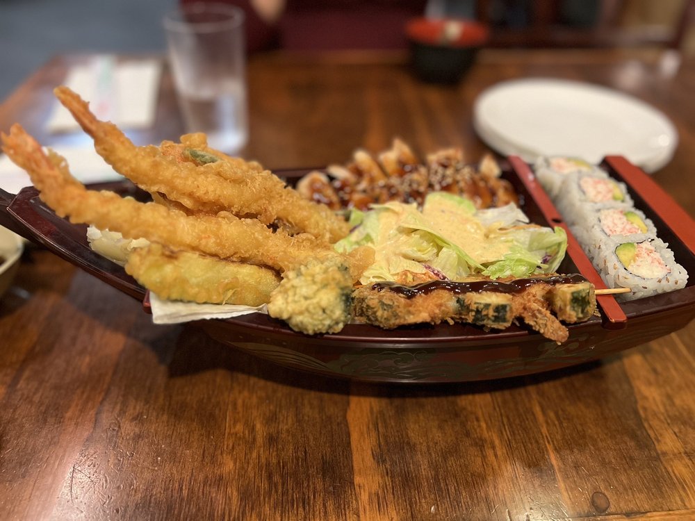 Furagu Sushi