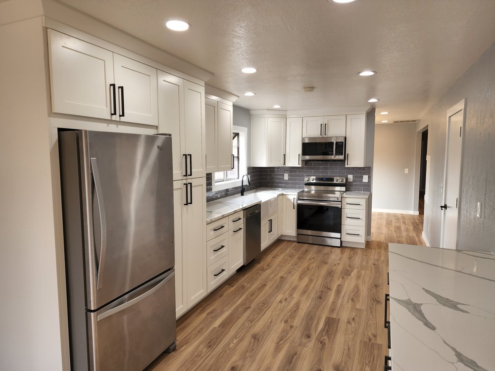 image of business Bondar Brothers Construction