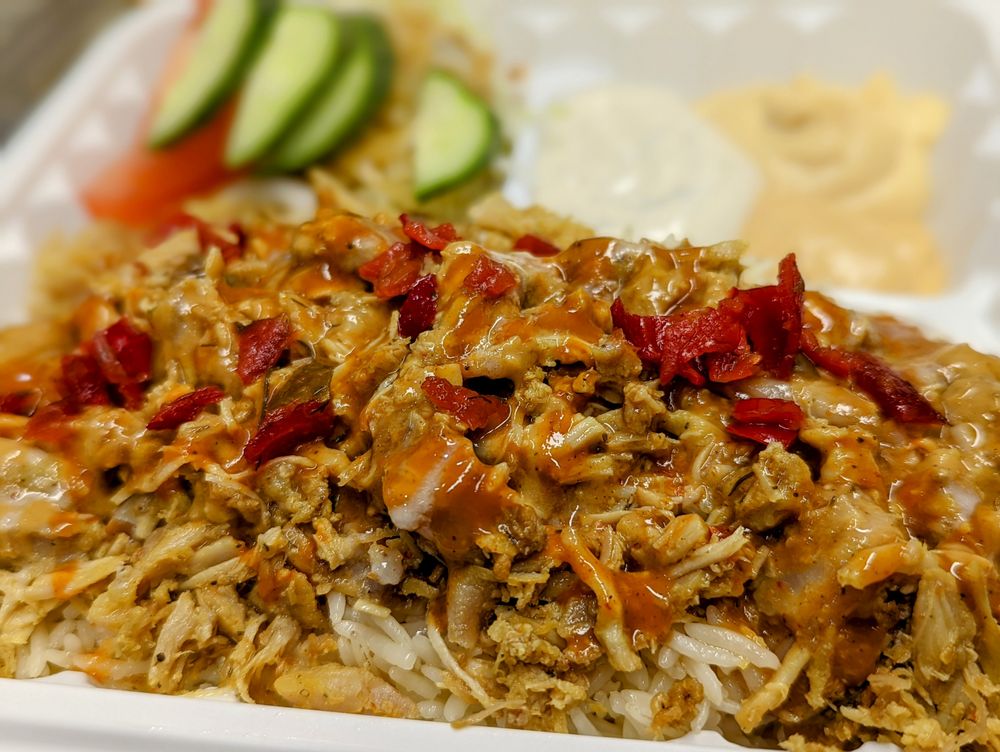 Big Bite Donair