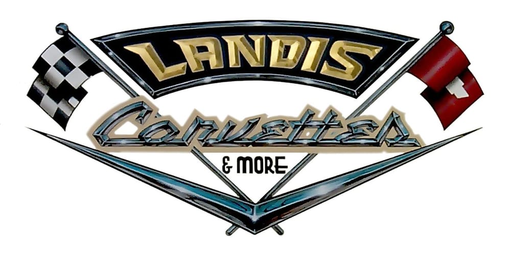 Landis Corvettes & More