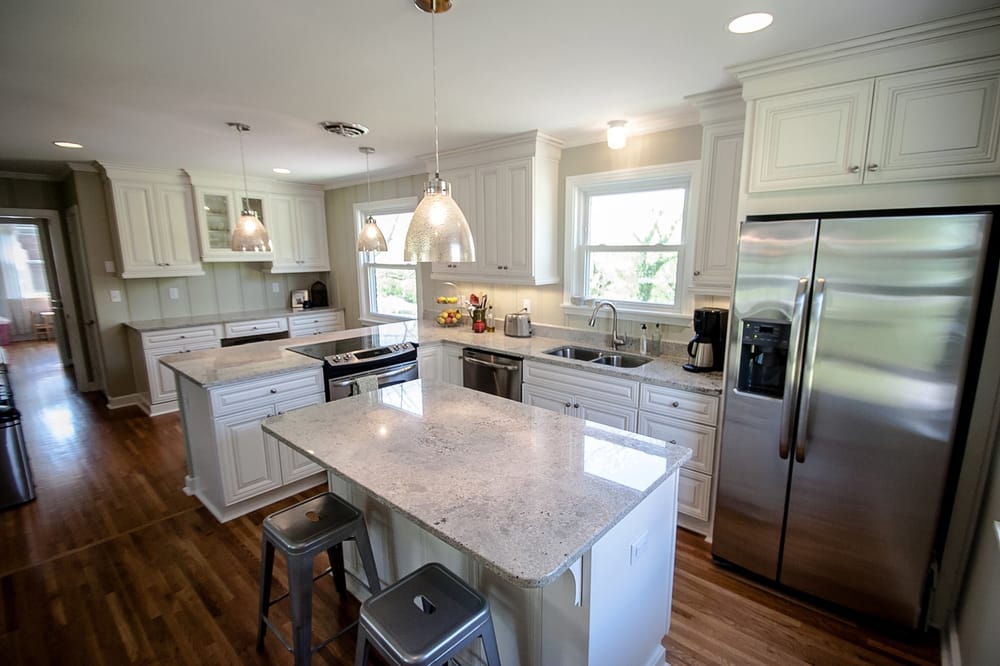 image of business Building Company Number 7