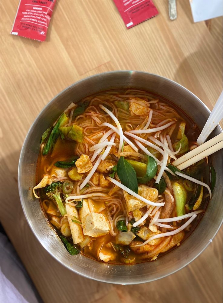 Pho NOHO
