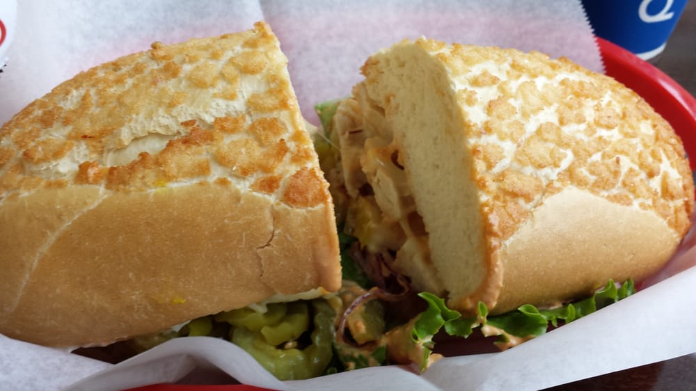 The Sandwich Spot Order Online 36 Photos & 64 Reviews Sandwiches
