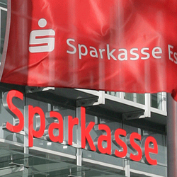 Sparkasse Essen Geschaftsstelle Kettwig Vor Der Brucke Banks