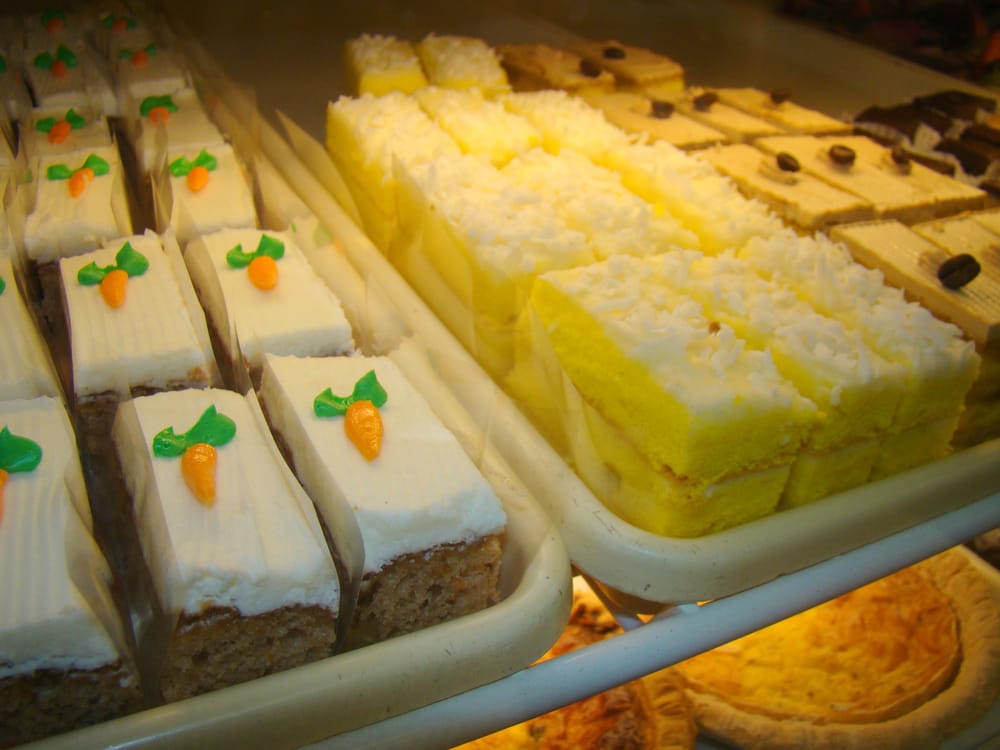 Brewster Pastry 10 Photos & 20 Reviews Bakeries 1620 Rt 22