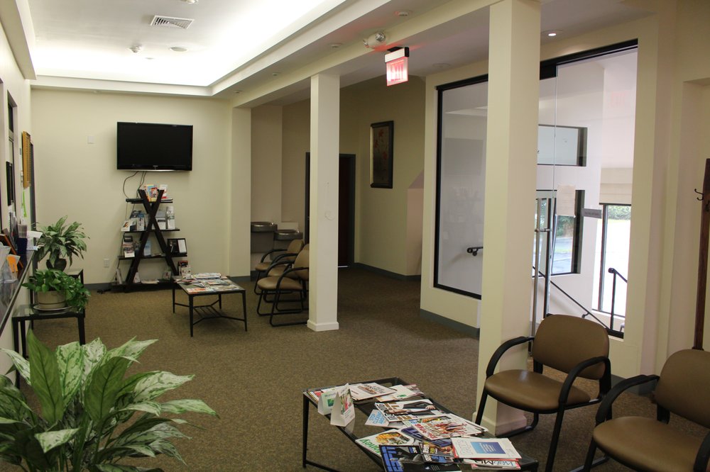 image of business South Shore Dental Care