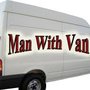 Man and Van Available