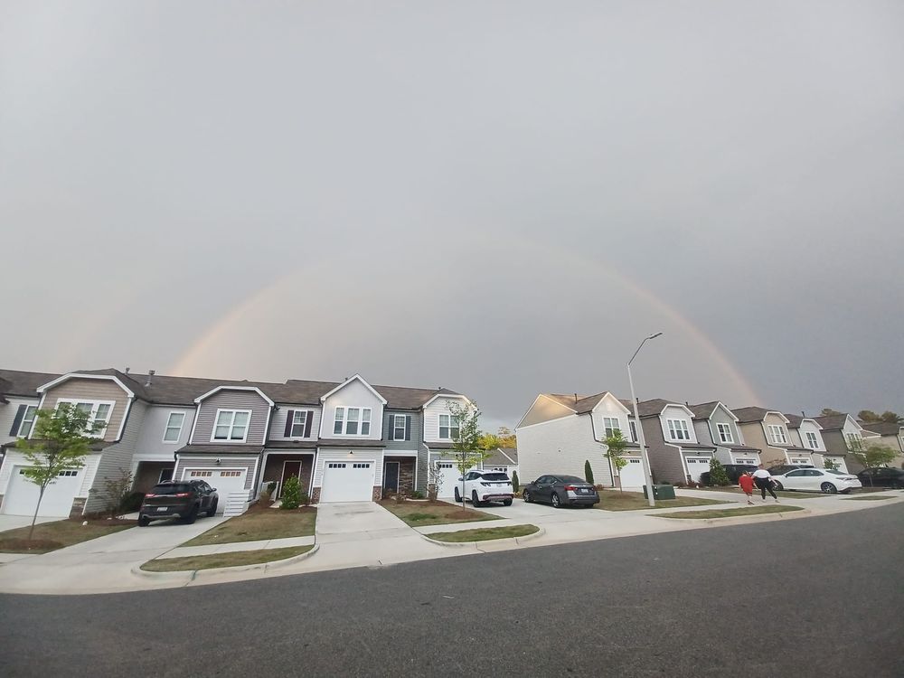 Roofing The Carolinas