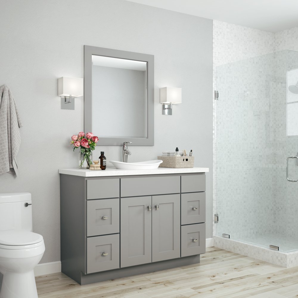 Nelson cabinetry
