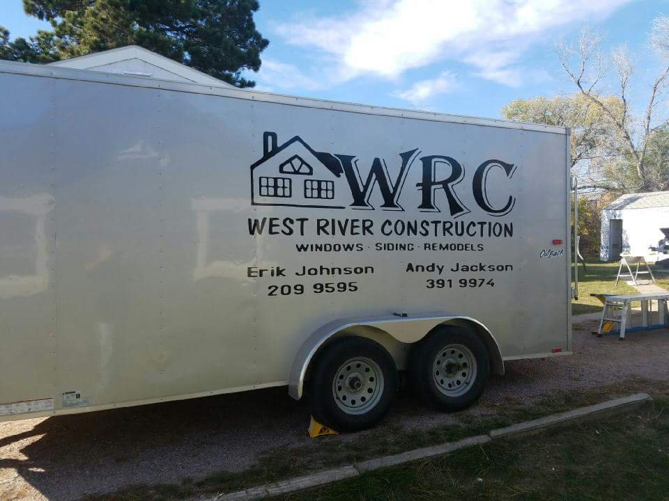 image of business West River Construction