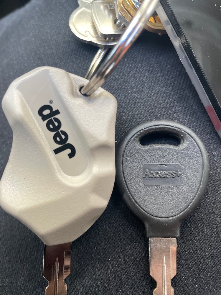 Affordable Lock Express