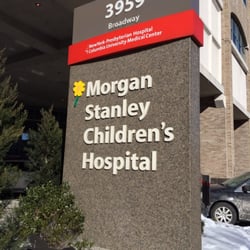 Morgan Stanley Children’s Hospital - 21 Photos & 20 Reviews - Hospitals ...