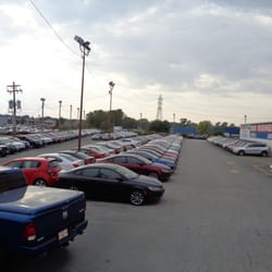 Bob Ridings Decatur - Auto Repair - 3103 N 22nd St ...