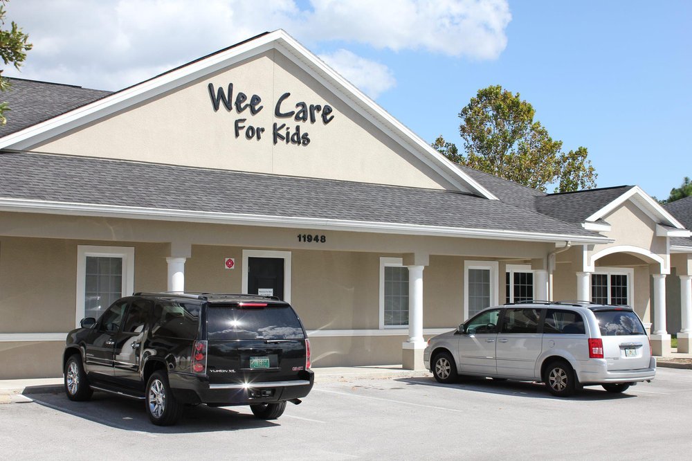 image of business WeeCare For Kids