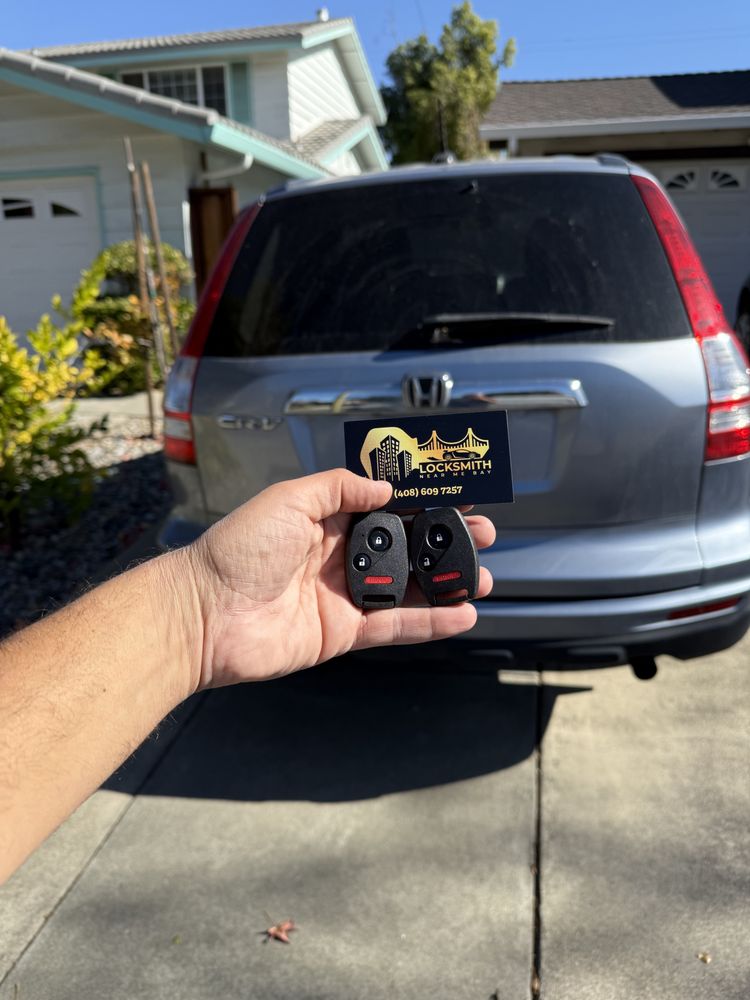 Locksmith Near Me Bay