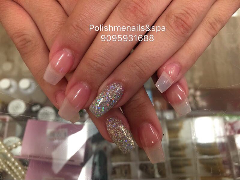 Polish Me Nails & Spa 1463 Photos & 94 Reviews Nail Salons 2855
