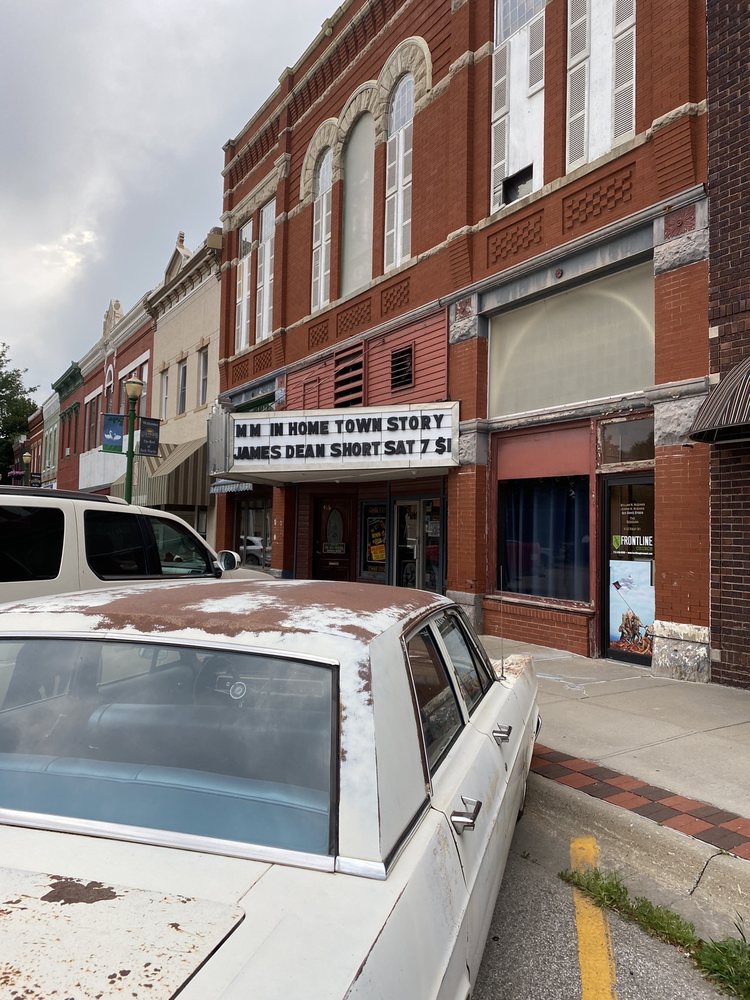 Rex Theater