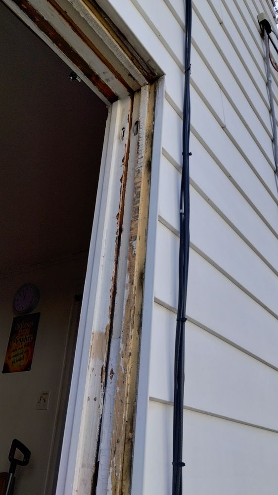 Byrd's Handyman Service