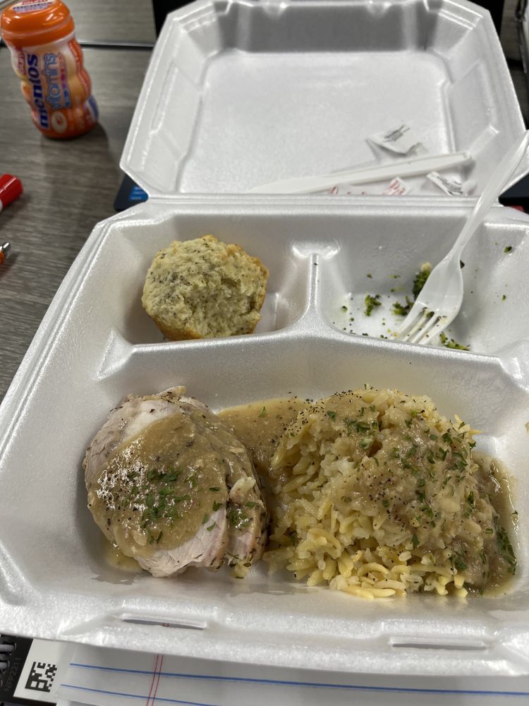 Something's Brewing Coffee Shop