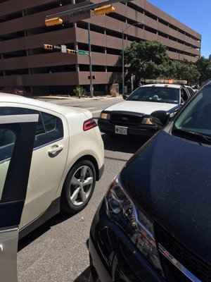 Austin Police Association